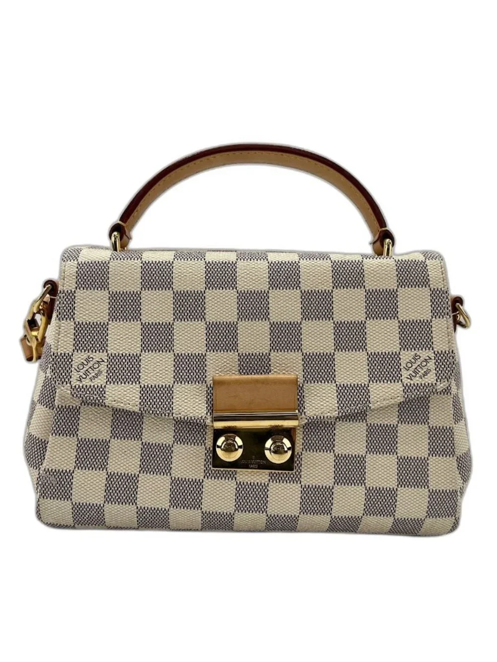 Louis Vuitton Handbag Croisette